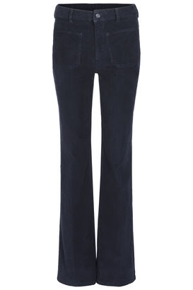 Cordhose Dompay