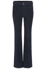Cordhose Dompay