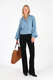 Cordhose Dompay