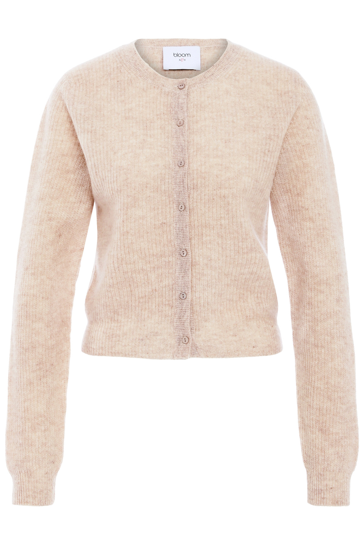 Cashmere Cardigan