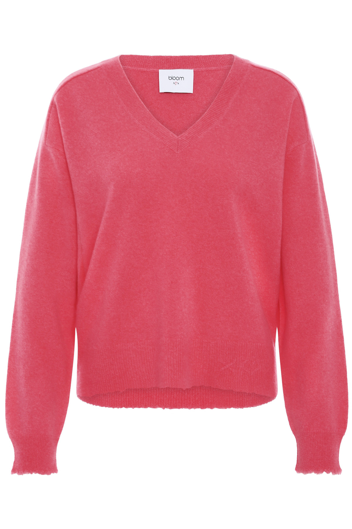 Pullover aus Cashmere