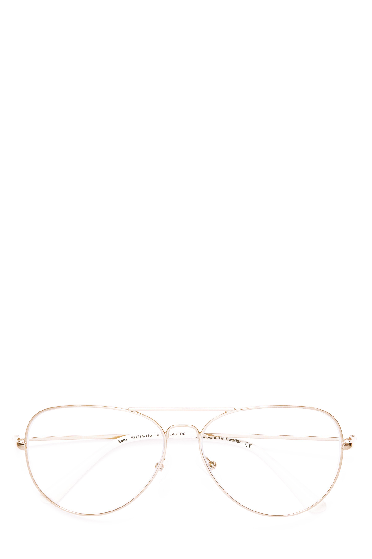 Lesebrille Edda