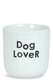 Porcelain Mug Doglover