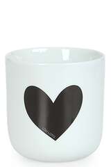 Porcelain Mug Herz - LOU LOTO