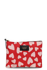 Pouch Amore  - WOUF