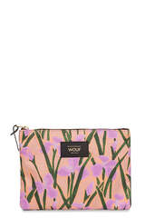 Pouch Iris  - WOUF