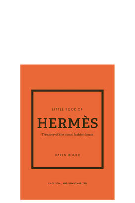 Little Book of HERM&Egrave;S