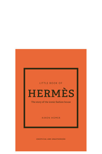 Little Book of HERM&Egrave;S