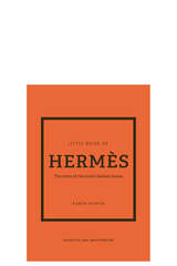 Little Book of HERM&Egrave;S