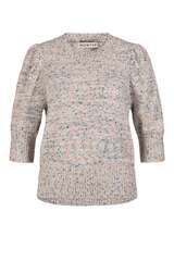 Knitted Jumper Onto