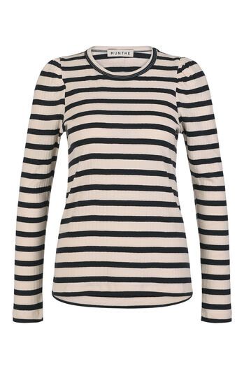 Longsleeve Opollo aus Bio-Baumwolle