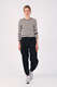 Longsleeve Opollo aus Bio-Baumwolle