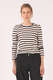 Longsleeve Opollo aus Bio-Baumwolle