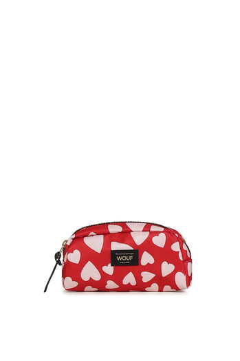 Small Cosmetic Bag Amore