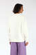 Sweatshirt Gindi mit Pailletten