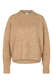 Pullover Fluffy mit Alpaka 