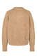 Pullover Fluffy mit Alpaka 