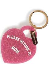 Keyring Return to Dad - LOU LOTO