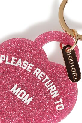 Keyring Return to Dad