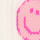 Socken Icon - Pink Smile