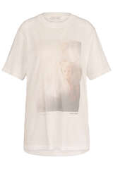 T-Shirt Lili Tee - ANINE BING