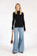 Pullover Kacy Rose aus Wolle