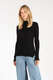 Pullover Kacy Rose aus Wolle
