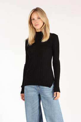 Pullover Kacy Rose aus Wolle
