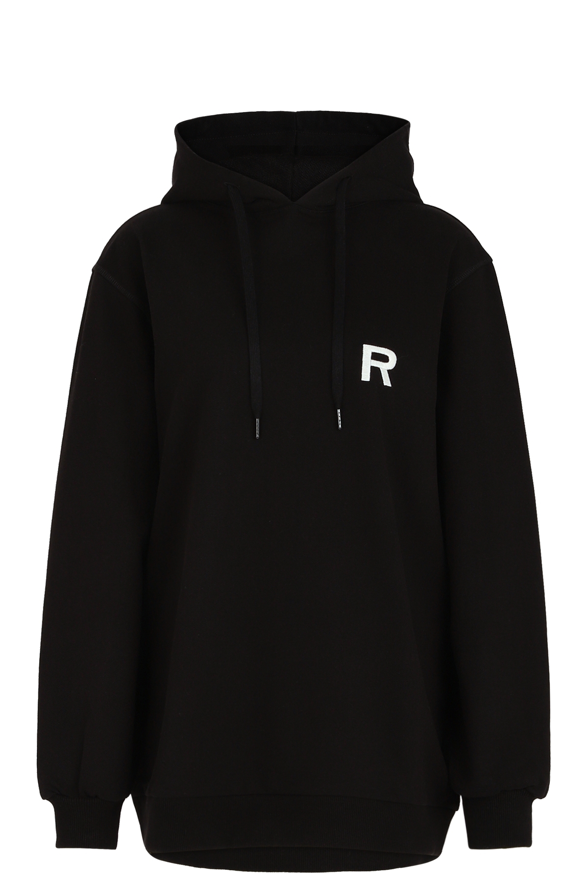 Black hoodie sale outlet