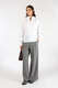 Bluse Nita aus Baumwolle 