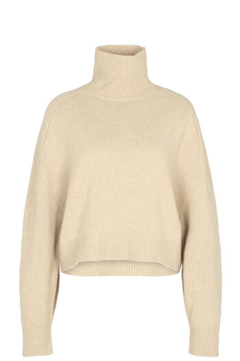Pullover Ballerine