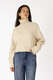 Pullover Ballerine