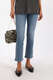 Jeans Jodi Crop