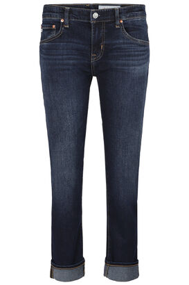 Jeans Exboyfriend Slim