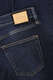 Jeans Exboyfriend Slim