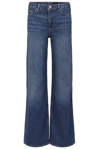 デニム・ジーパン AG JEANS SS25 NEW BAGGY JEANS (W0015 069PARO) Jeans New Baggy Wide | AG JEANS | myCLASSICO.com