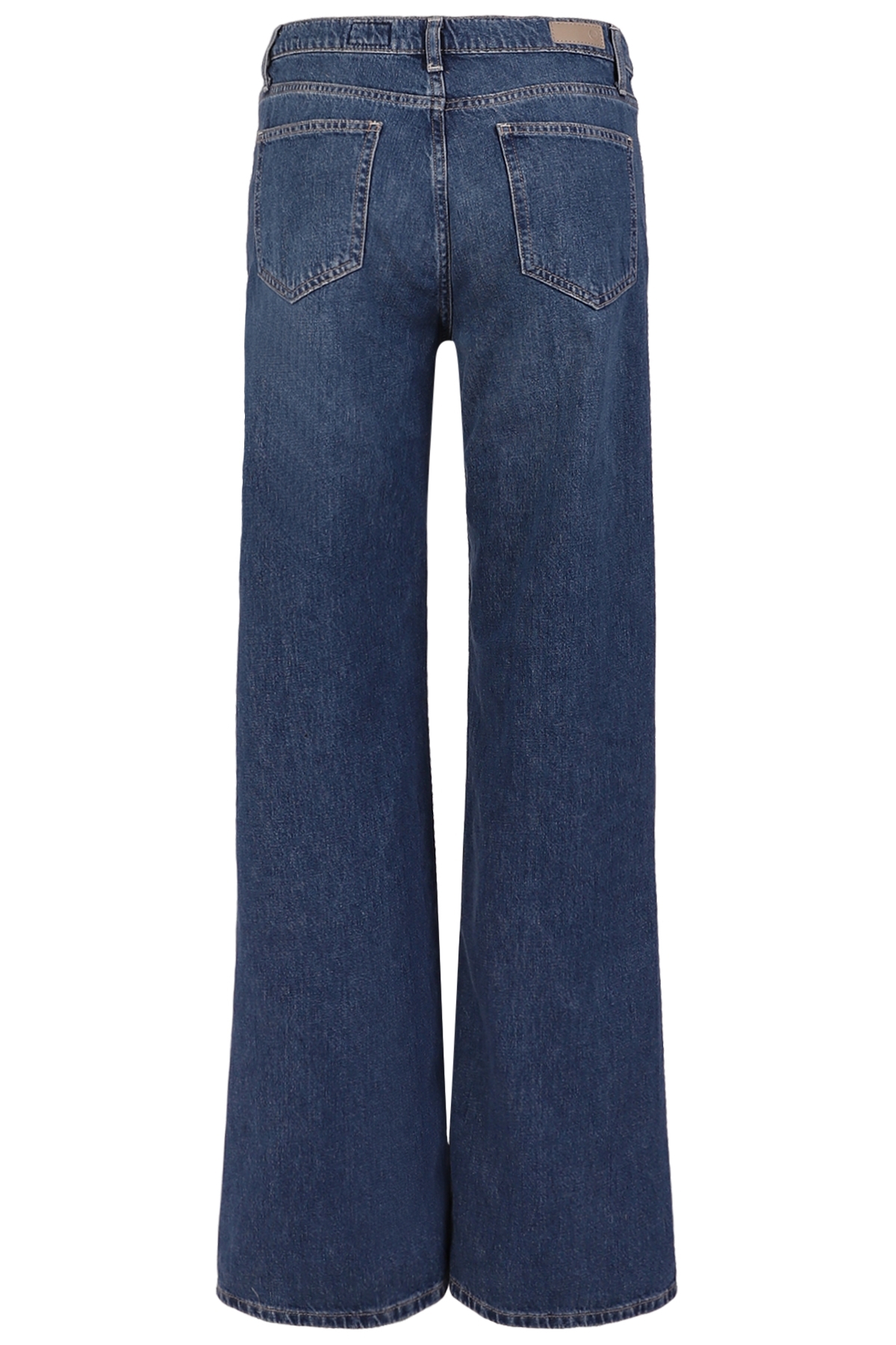 デニム・ジーパン AG JEANS FW25 NEW BAGGY - BAGGY WIDE (W0015 059BDACH) Jeans New Baggy Wide | AG JEANS | myCLASSICO.com