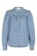 Jeansbluse Willac