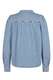 Jeansbluse Willac