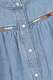 Jeansbluse Willac