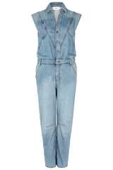 Jumpsuit Figo