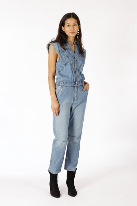 Jumpsuit Figo