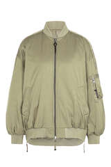 Reversible Daunenjacke Bomb 