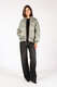 Reversible Daunenjacke Bomb 