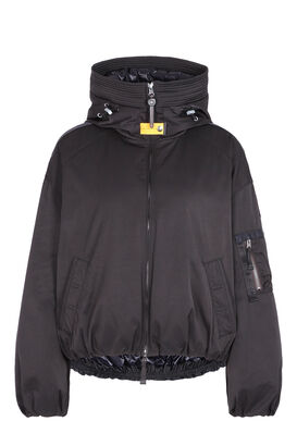 Daunen Bomberjacke Naadz