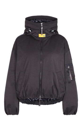 Daunen Bomberjacke Naadz