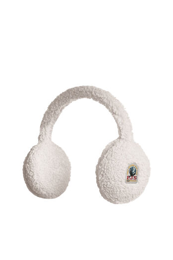 Earmuffs aus Fake Fur