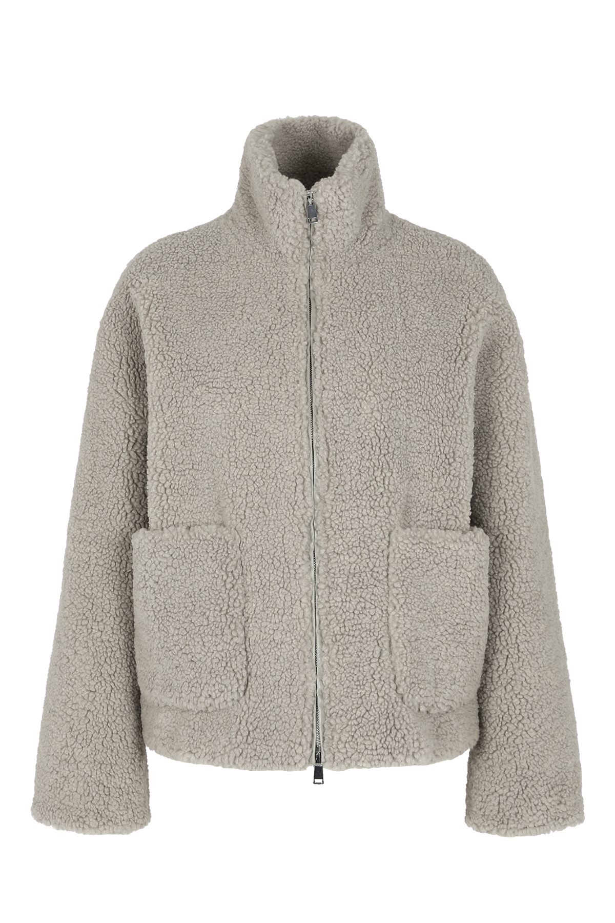 Fake fur jacket Yogi BETTA CORRADI myCLASSICO