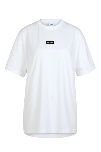 Boyfriend T-Shirt Core