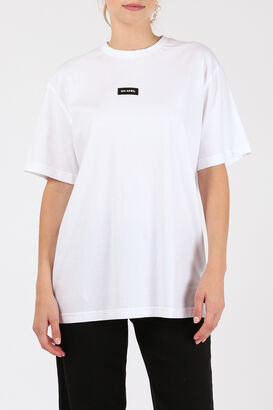 Boyfriend T-Shirt Core